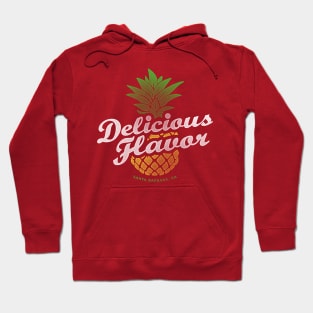 Delicious Flavor Hoodie